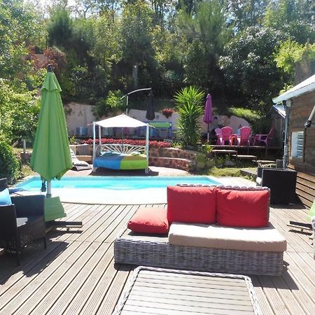 Les Bungalows De La Kazouale Saint-Leu Luaran gambar