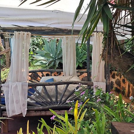 Les Bungalows De La Kazouale Saint-Leu Luaran gambar