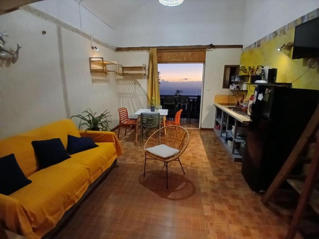 Les Bungalows De La Kazouale Saint-Leu Luaran gambar